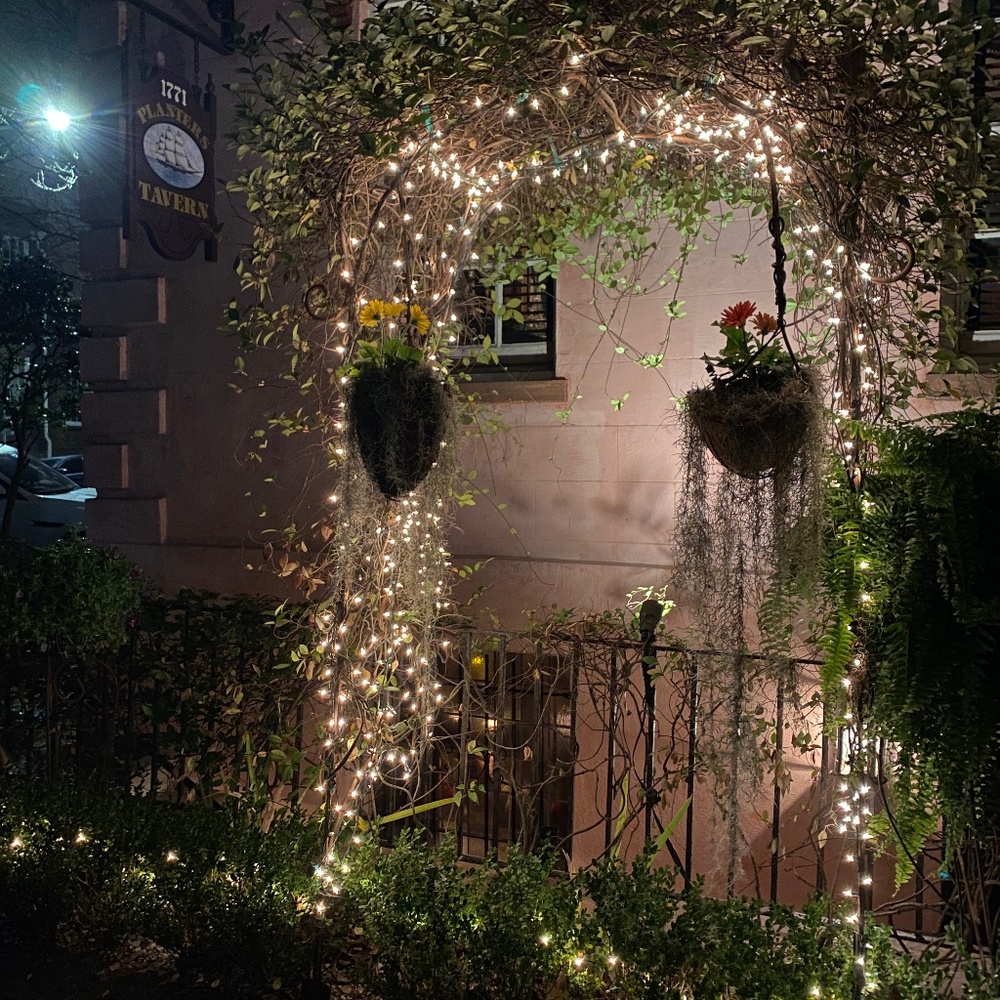 Meet your Posher, Channing